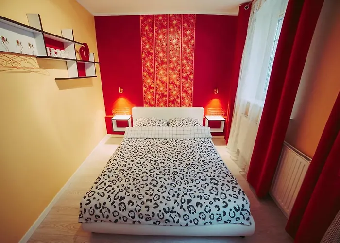 Apartament Carolina II