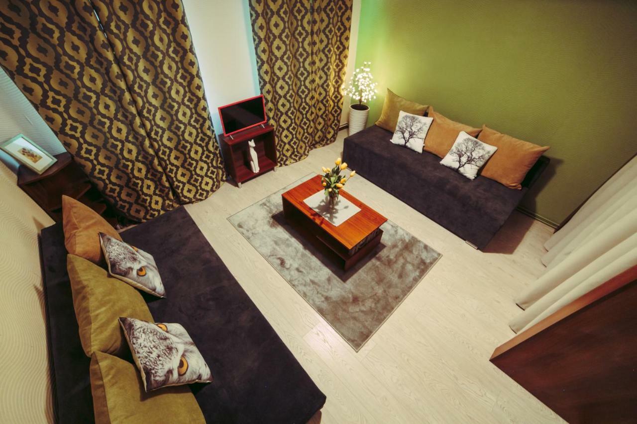 Apartment Carolina Ii Torun